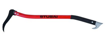 Stubai Handsappel mit Alustiel, geschweift